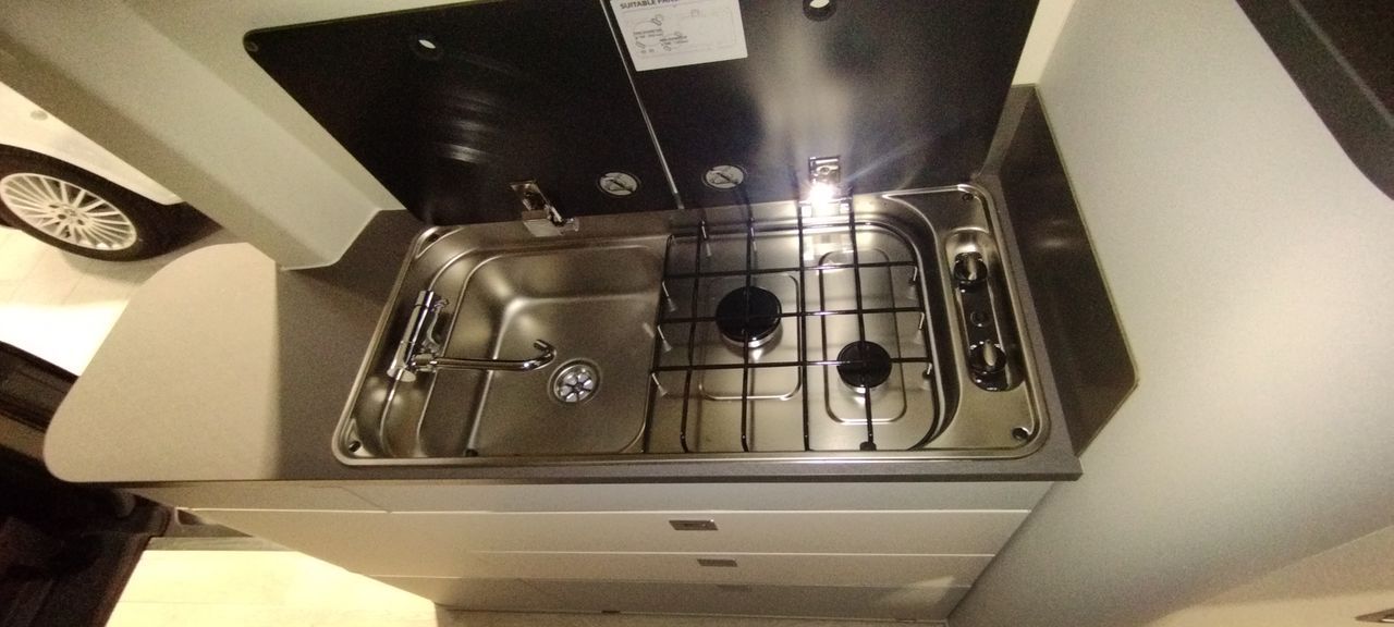 Westfalia KEPLER ONE BLUE