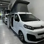 POSSL CAMPSTER BLANC BVA