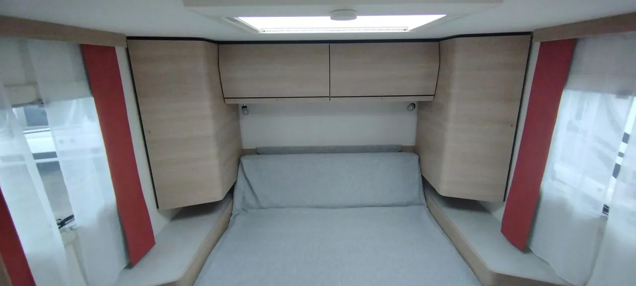 Camping-car - Rapido - 686F - 2025