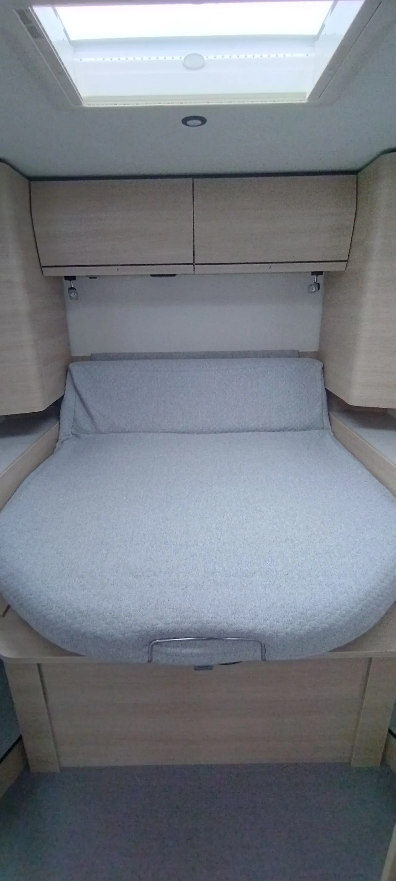 Camping-car - Rapido - 686F - 2025