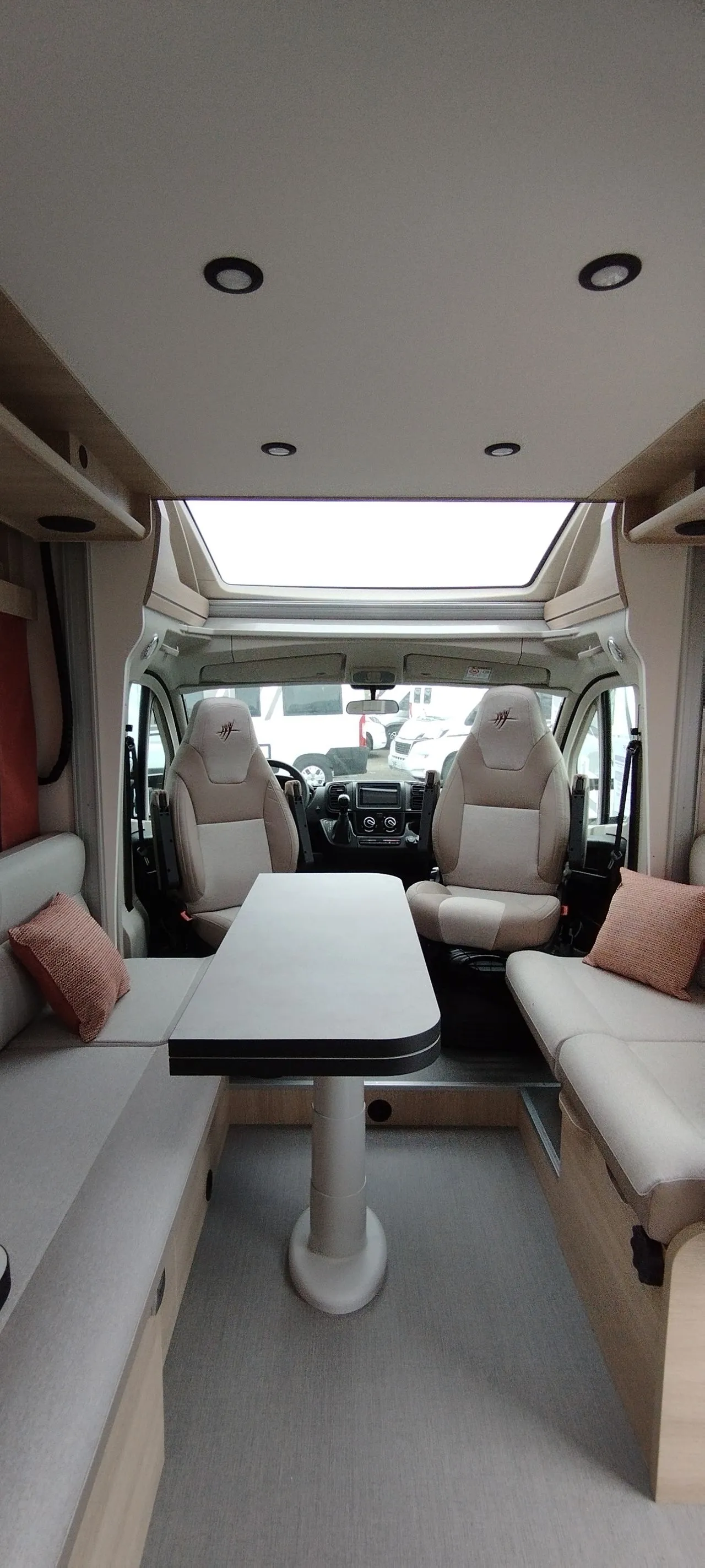Camping-car - Rapido - 606F - 2024