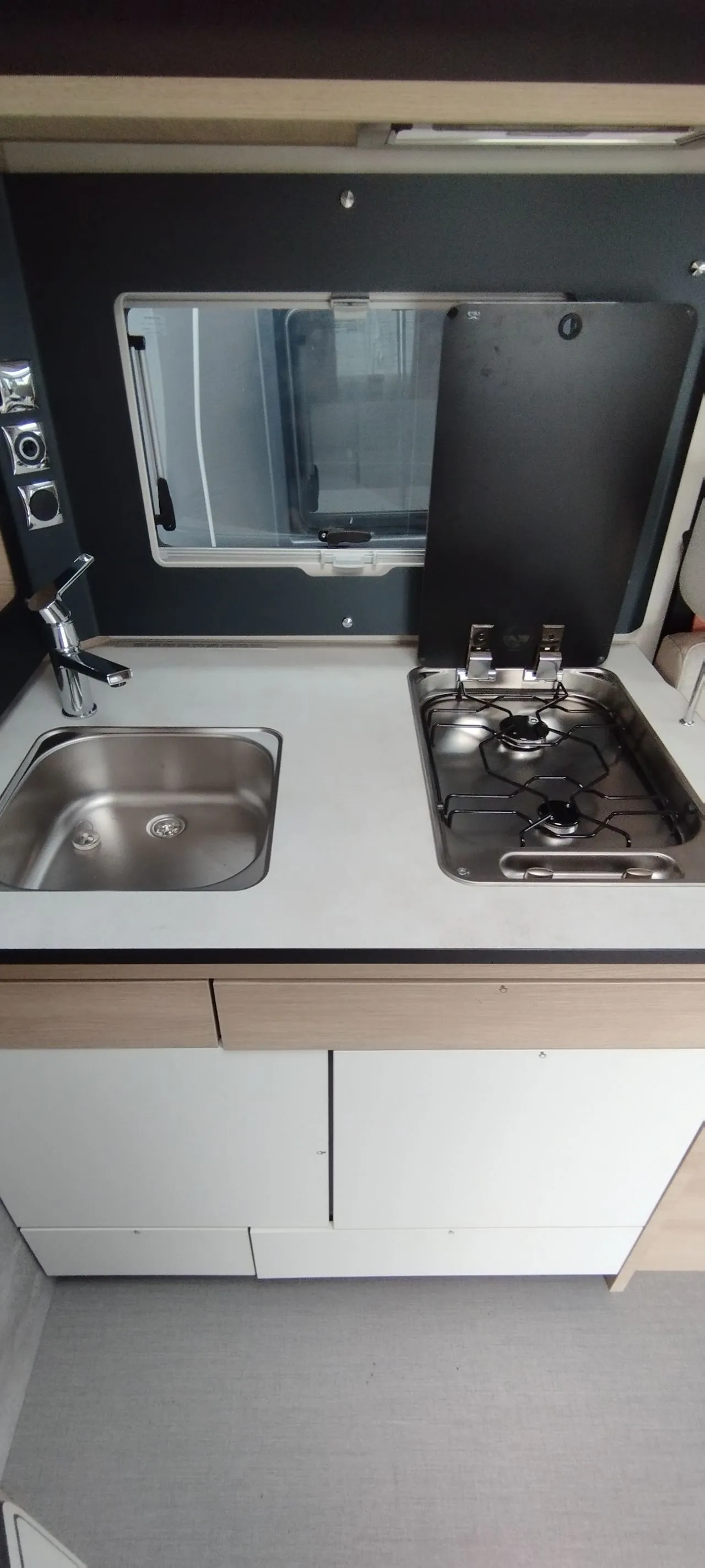 Camping-car - Rapido - 606F - 2024