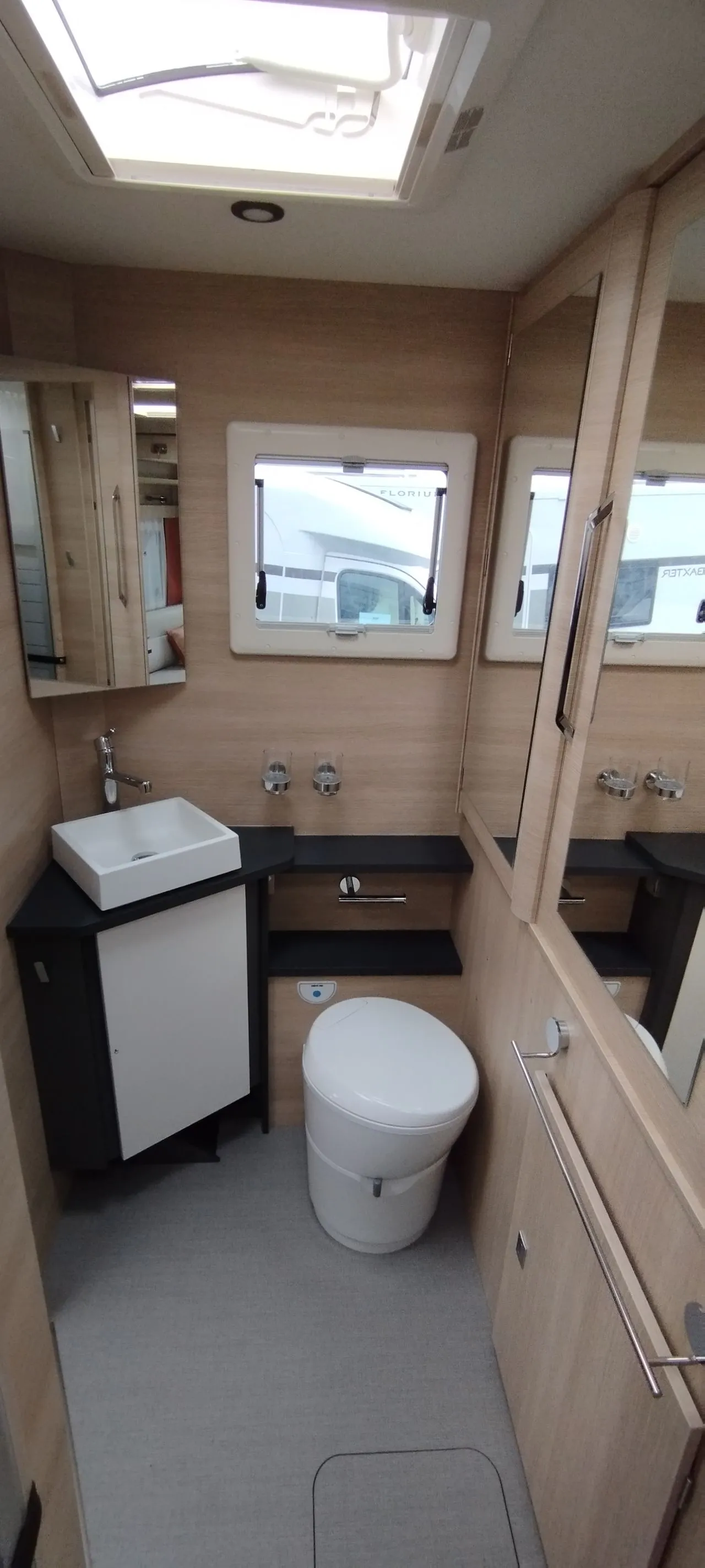Camping-car - Rapido - 606F - 2024