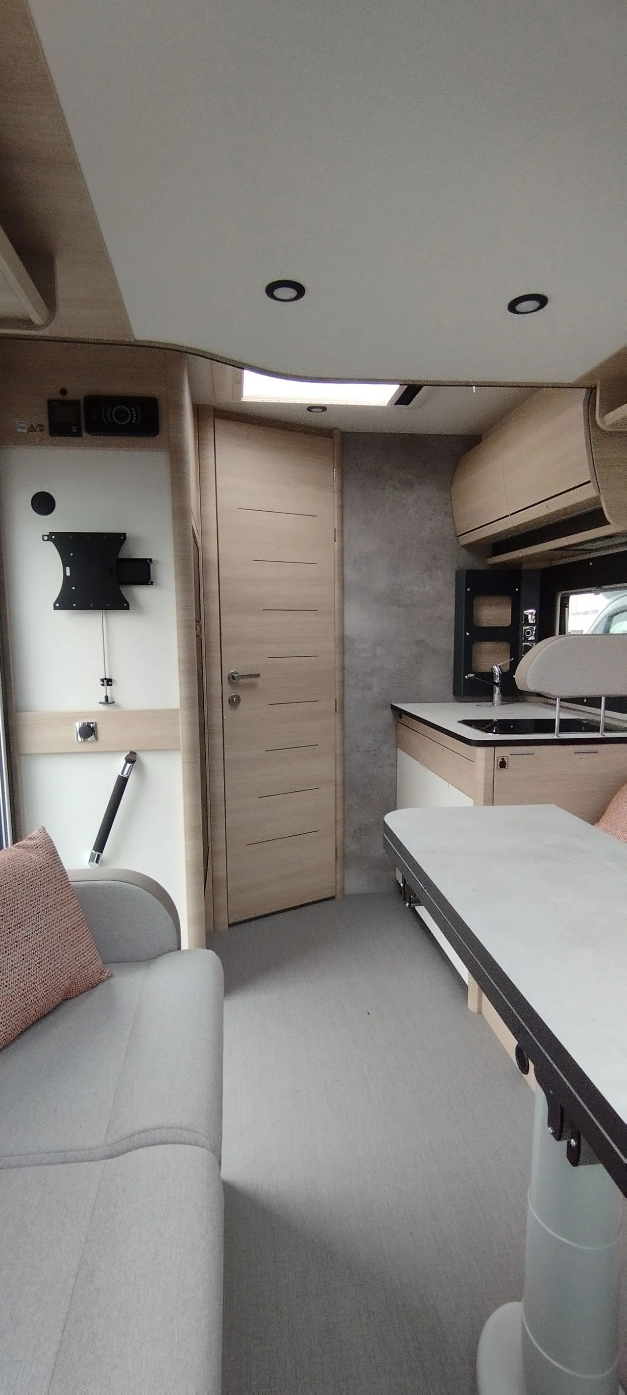 Camping-car - Rapido - 606F - 2024