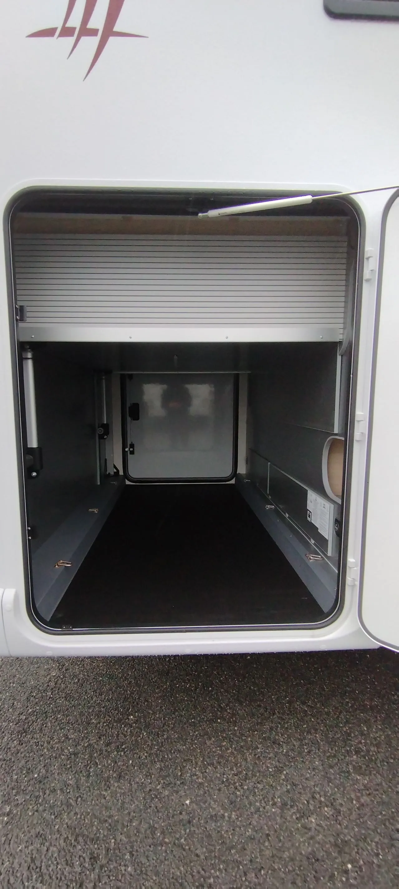 Camping-car - Rapido - 8096DF - 2024