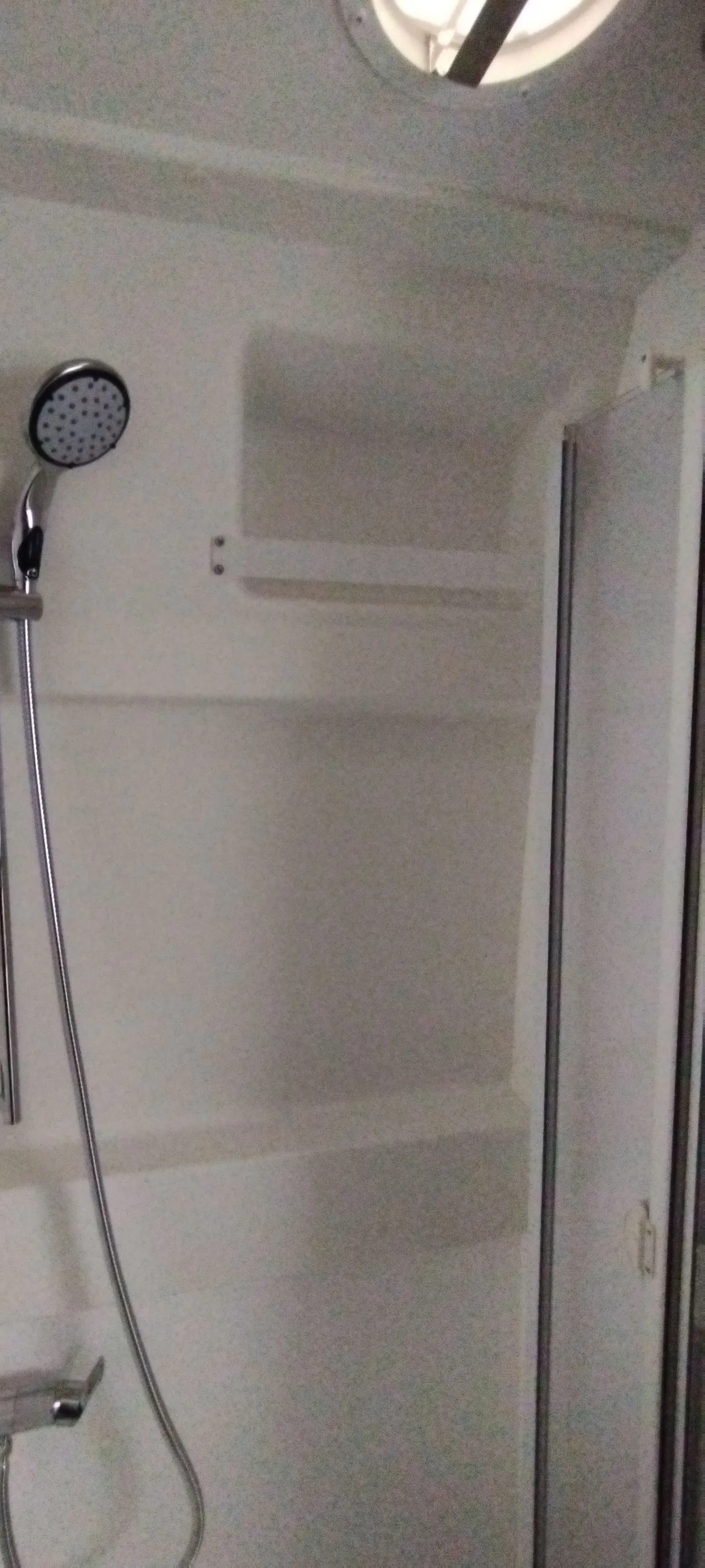 Fourgon aménagé - Rapido - V55 BLANC - 2024