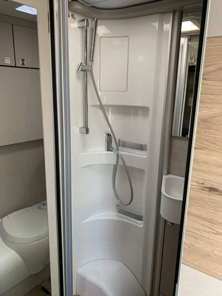 Camping-car - Hymer - EXSIS T580 - 2024