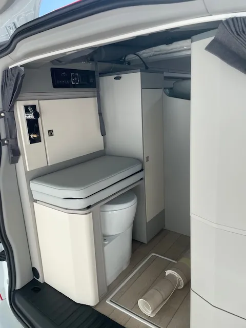 Van aménagé - Westfalia - NEW KELSEY - 2025