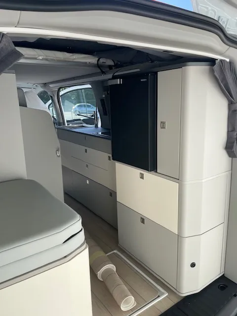 Van aménagé - Westfalia - NEW KELSEY - 2025