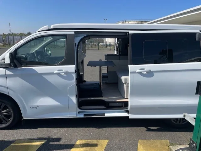 Van aménagé - Westfalia - NEW KELSEY - 2025