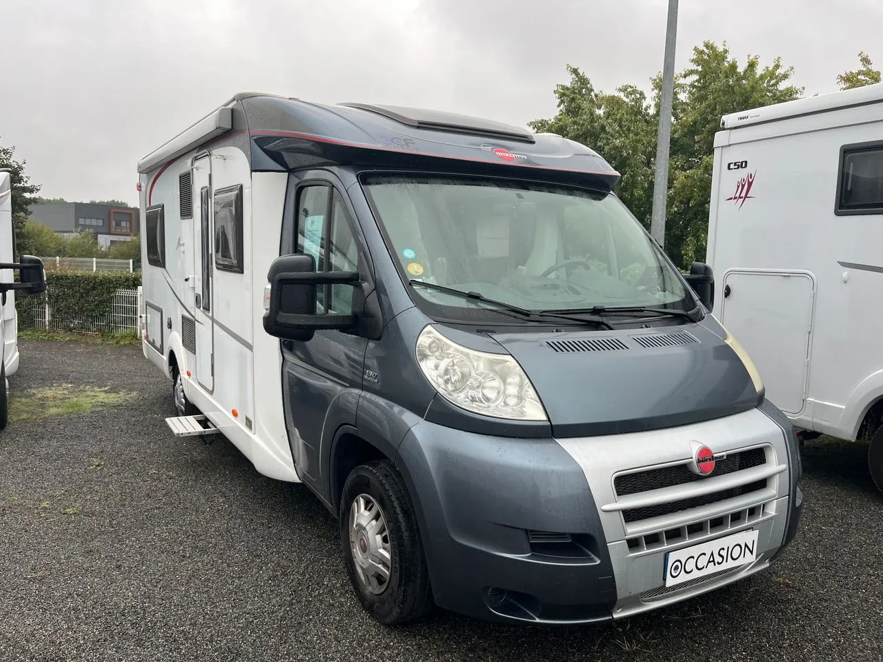 NEXXO T660
