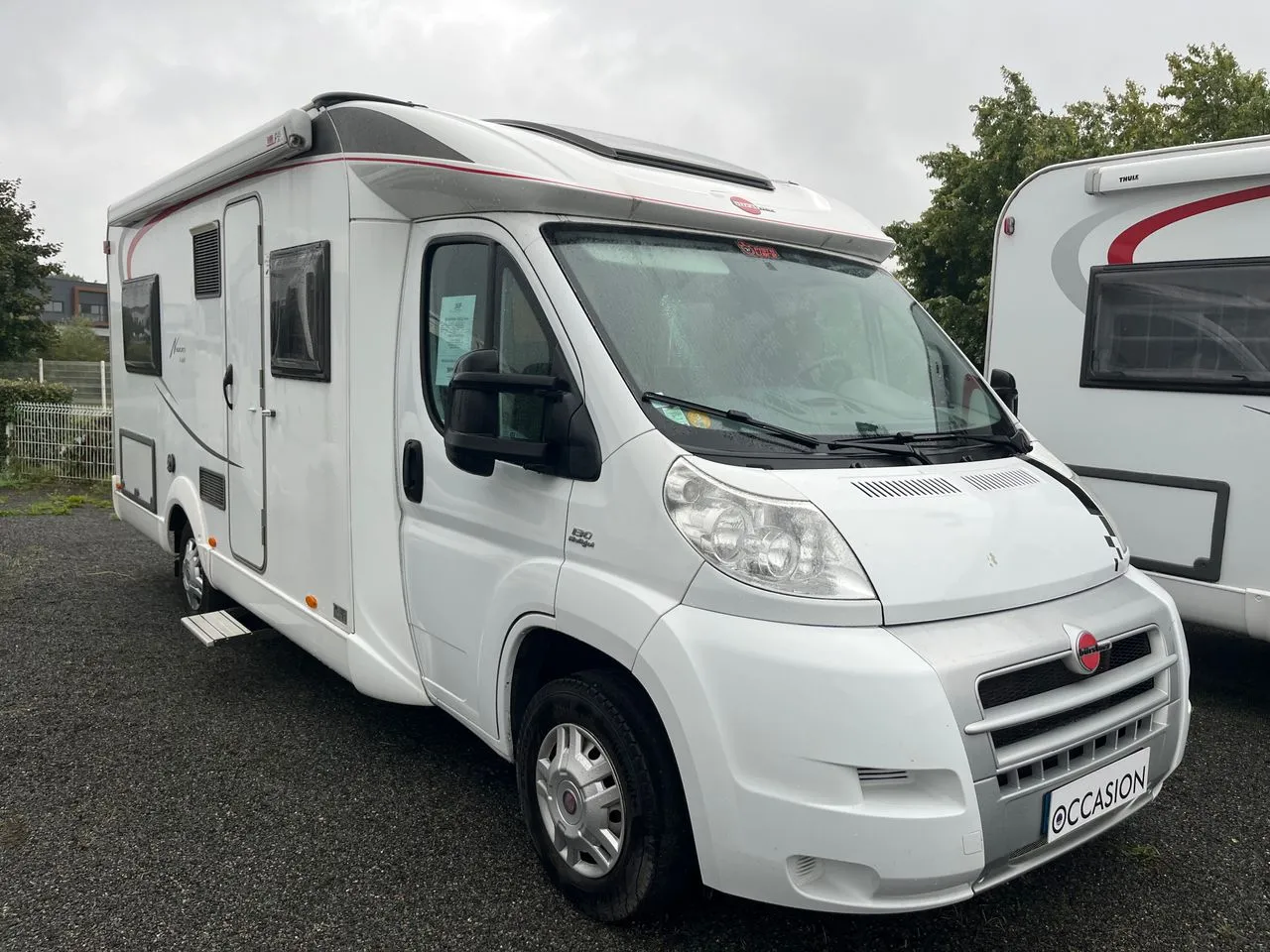 NEXXO T660