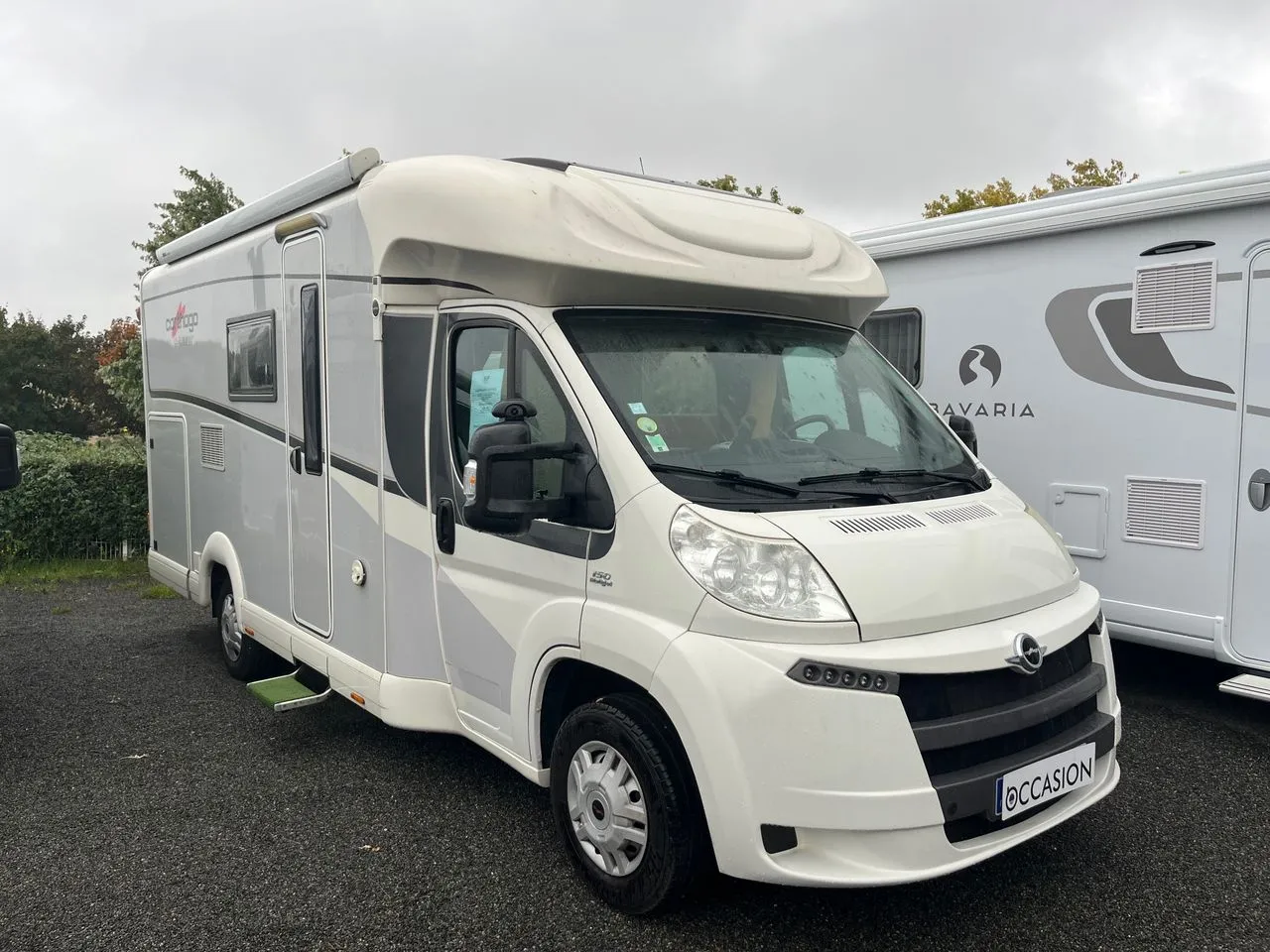 C-TOURER