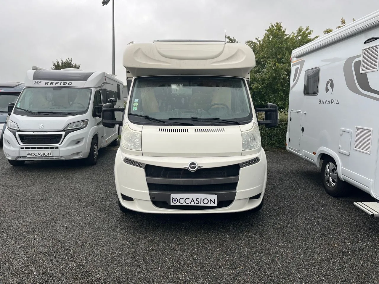 C-TOURER