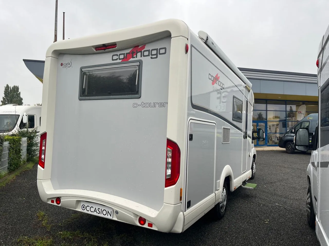 C-TOURER