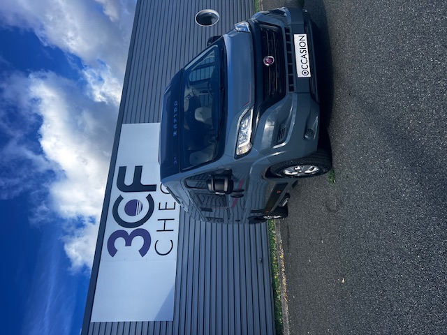 Camping-car RAPIDO V62