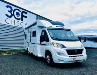 Camping-car PILOTE P 716P