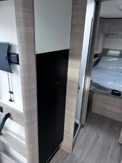 Camping-car - Rapido - 8096 DF - 2026