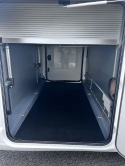 Camping-car - Rapido - 8096 DF - 2026