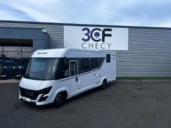 Camping-car - Rapido - 8096 DF - 2026