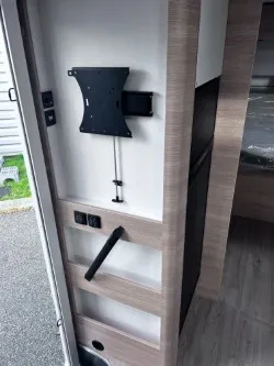 Camping-car - Rapido - 8096 DF - 2026