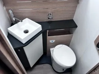 Camping-car - Rapido - 8096 DF - 2026