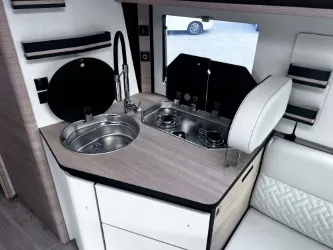 Camping-car - Rapido - 8096 DF - 2026