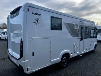 Camping-car - Rapido - 8096 DF - 2026