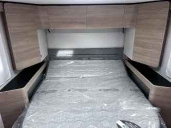 Camping-car - Rapido - 8096 DF - 2026