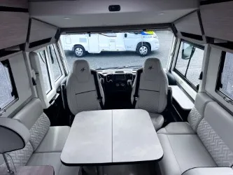 Camping-car - Rapido - 8096 DF - 2026