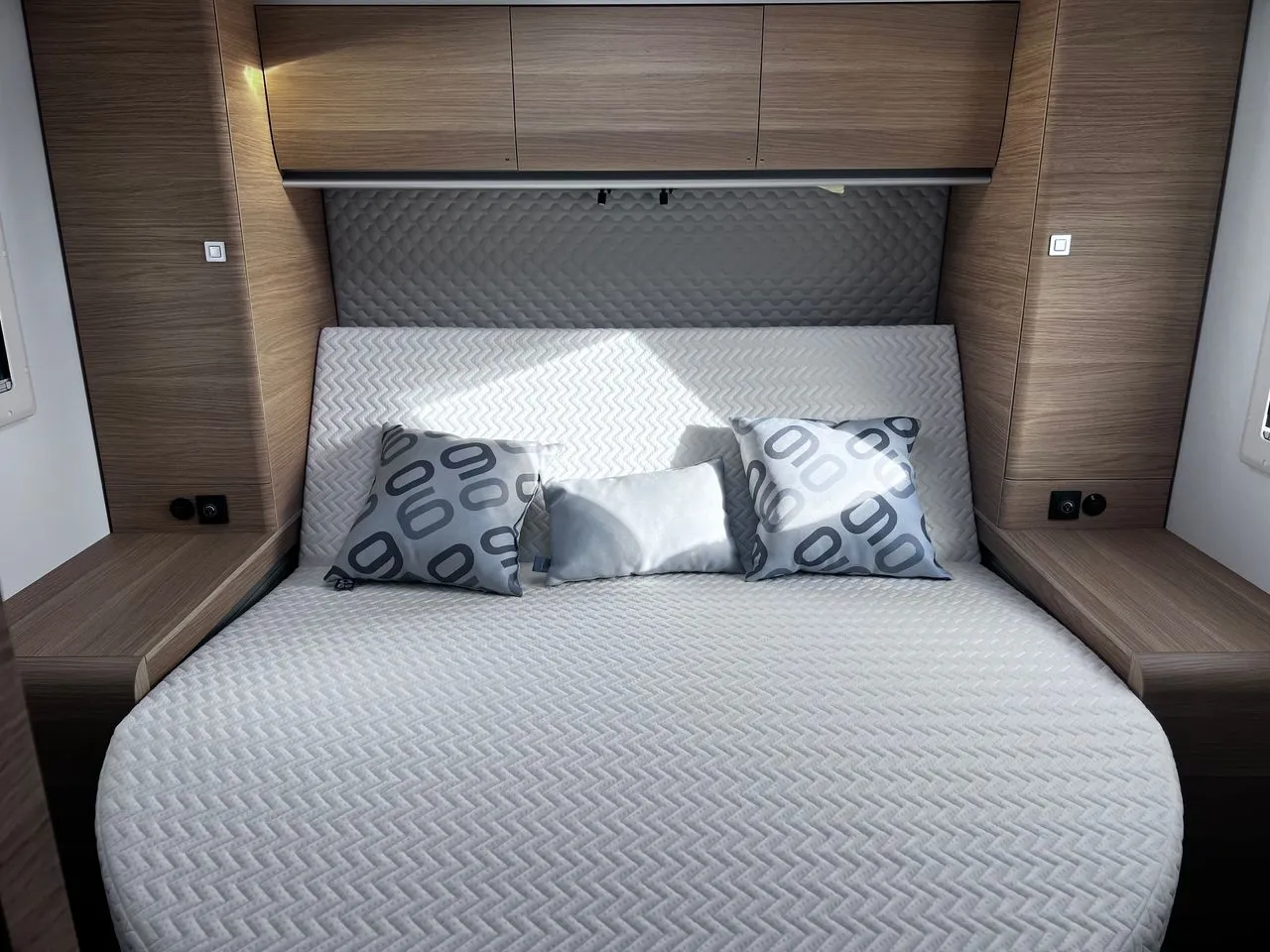 Camping-car - Adria - MATRIX 650 DC PACK ANNIVERSAIRE BOITE AUTO 2026