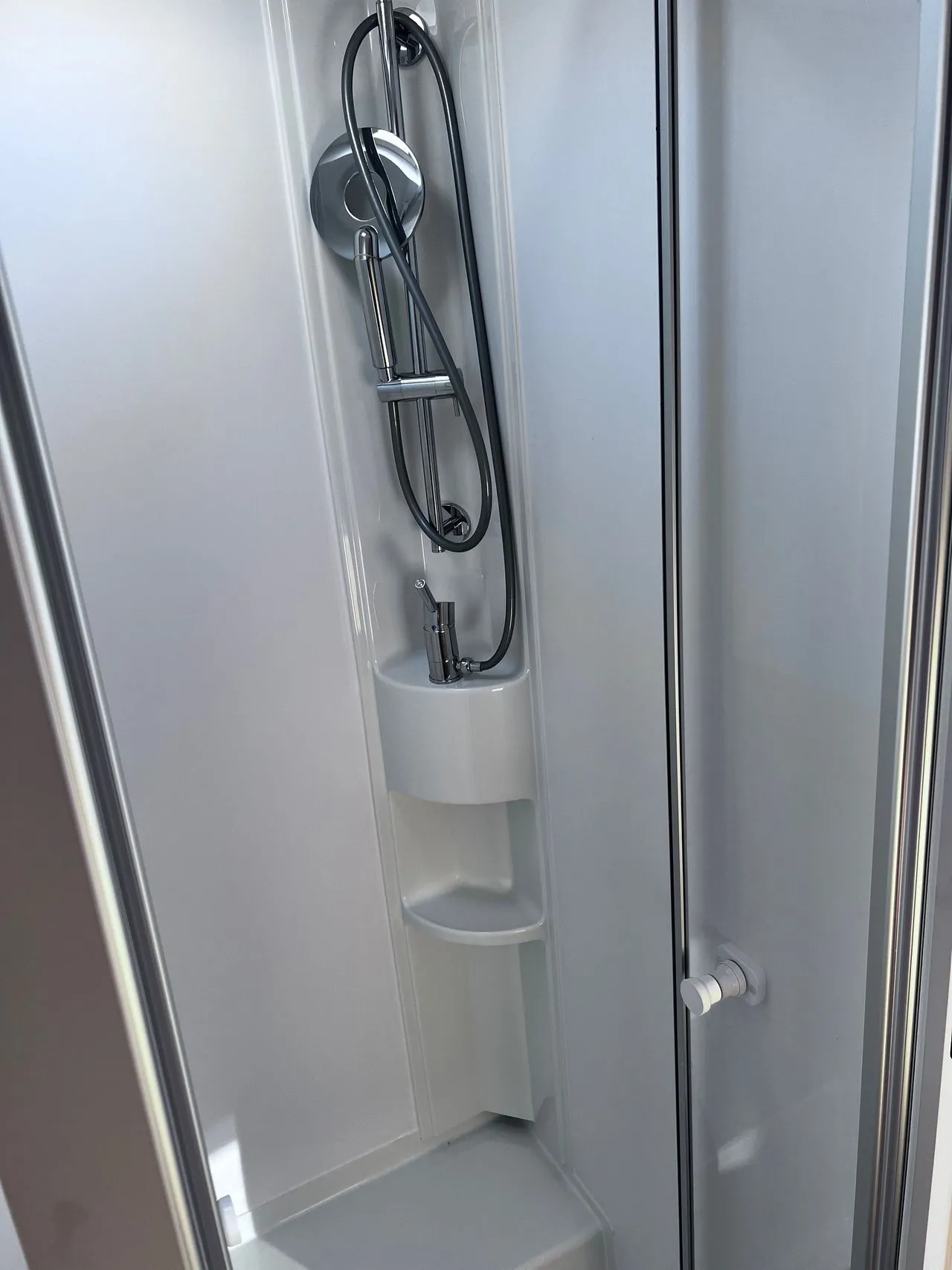 Camping-car - Adria - MATRIX 650 DC PACK ANNIVERSAIRE BOITE AUTO 2026