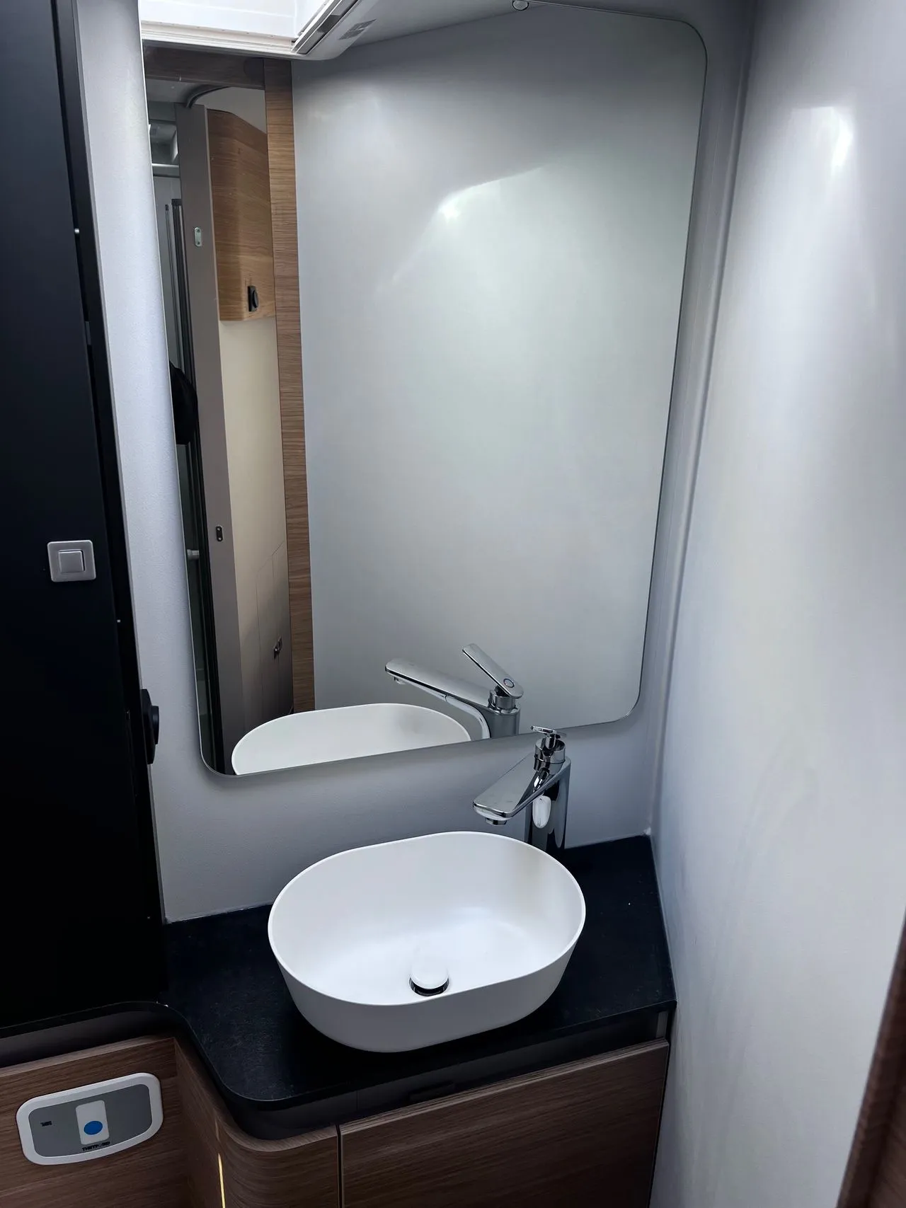 Camping-car - Adria - MATRIX 650 DC PACK ANNIVERSAIRE BOITE AUTO 2026