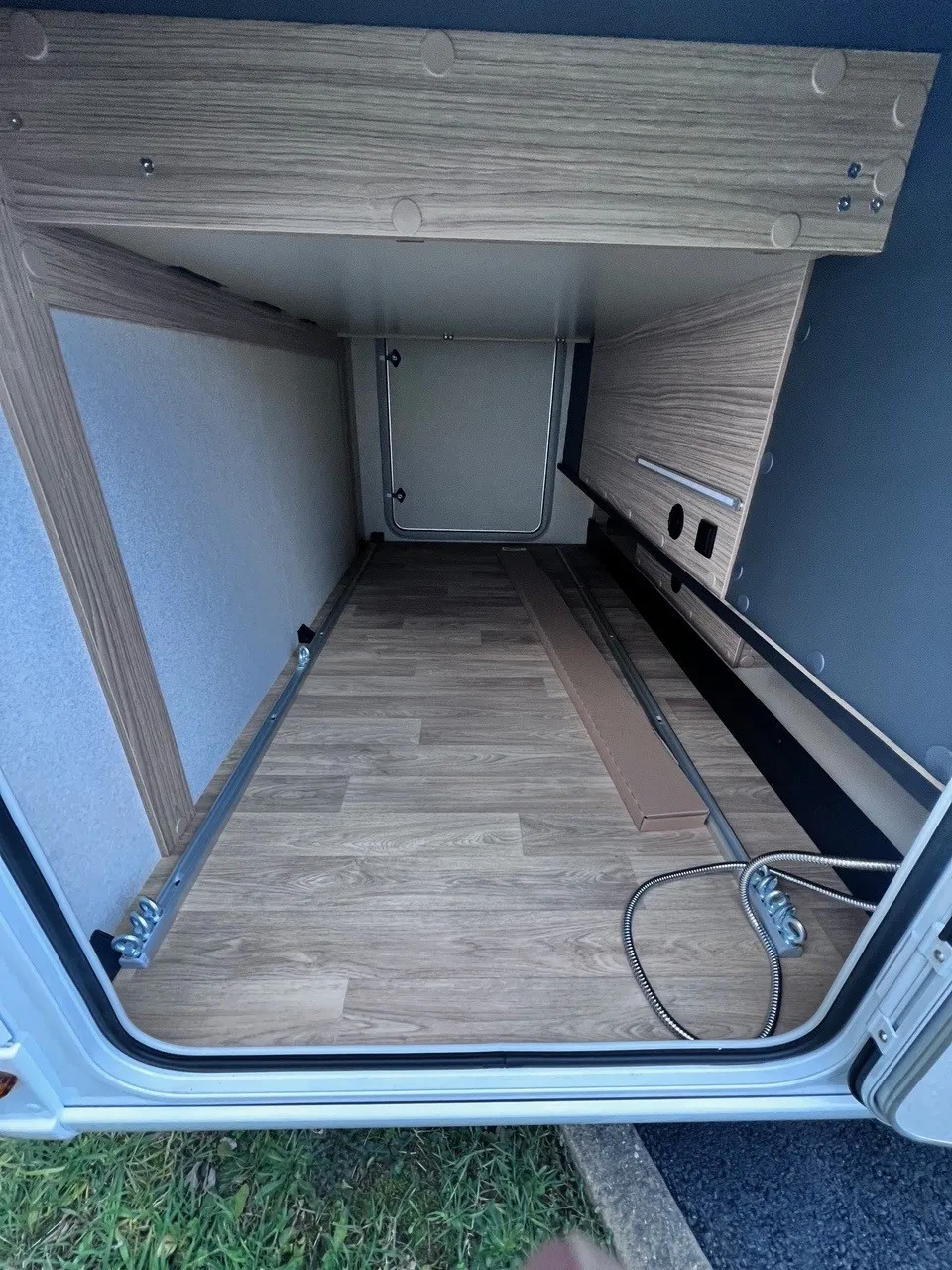 Camping-car - Bavaria - I 740 FC NOMADE - 2026