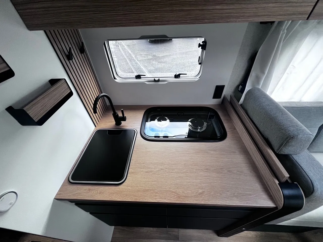 Camping-car - Bavaria - I 740 FC NOMADE - 2026