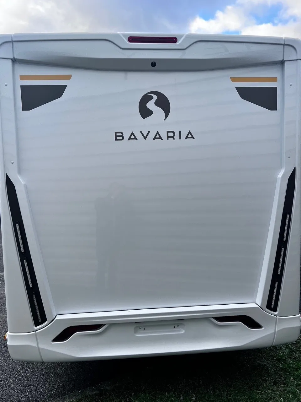 Camping-car - Bavaria - I 740 FC NOMADE - 2026