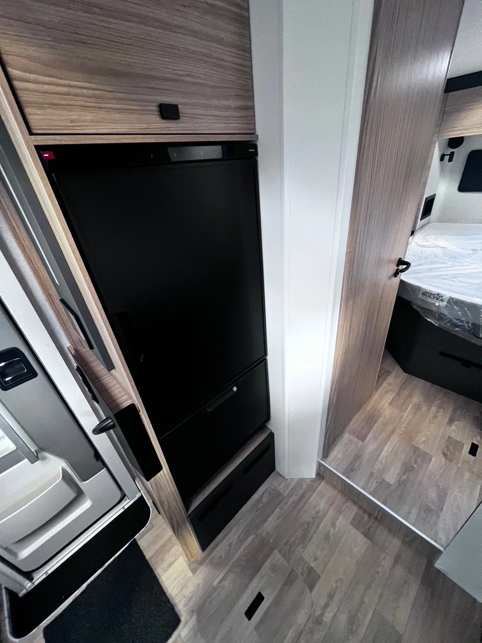 Camping-car - Bavaria - I 740 FC NOMADE - 2026
