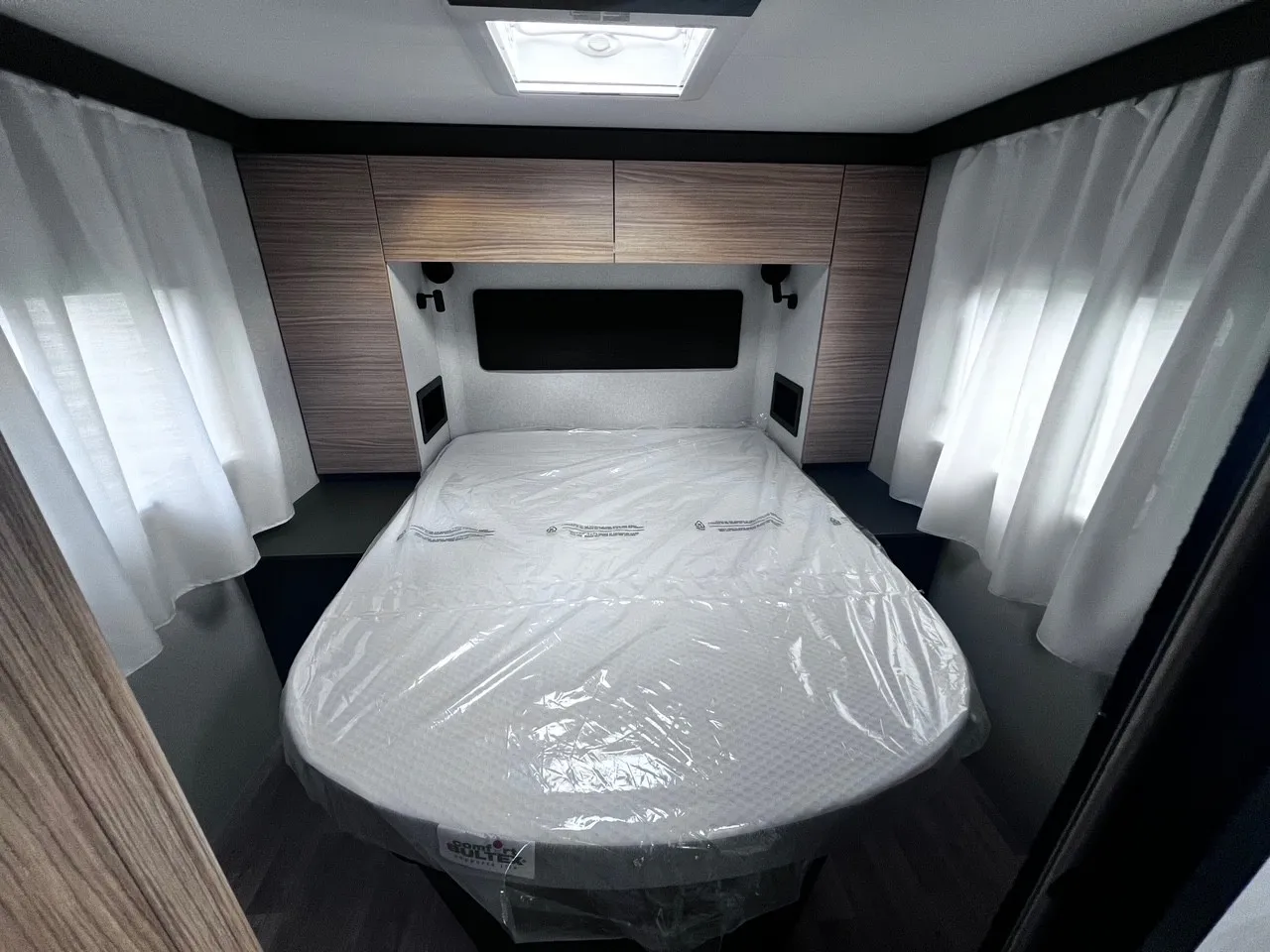 Camping-car - Bavaria - I 740 FC NOMADE - 2026