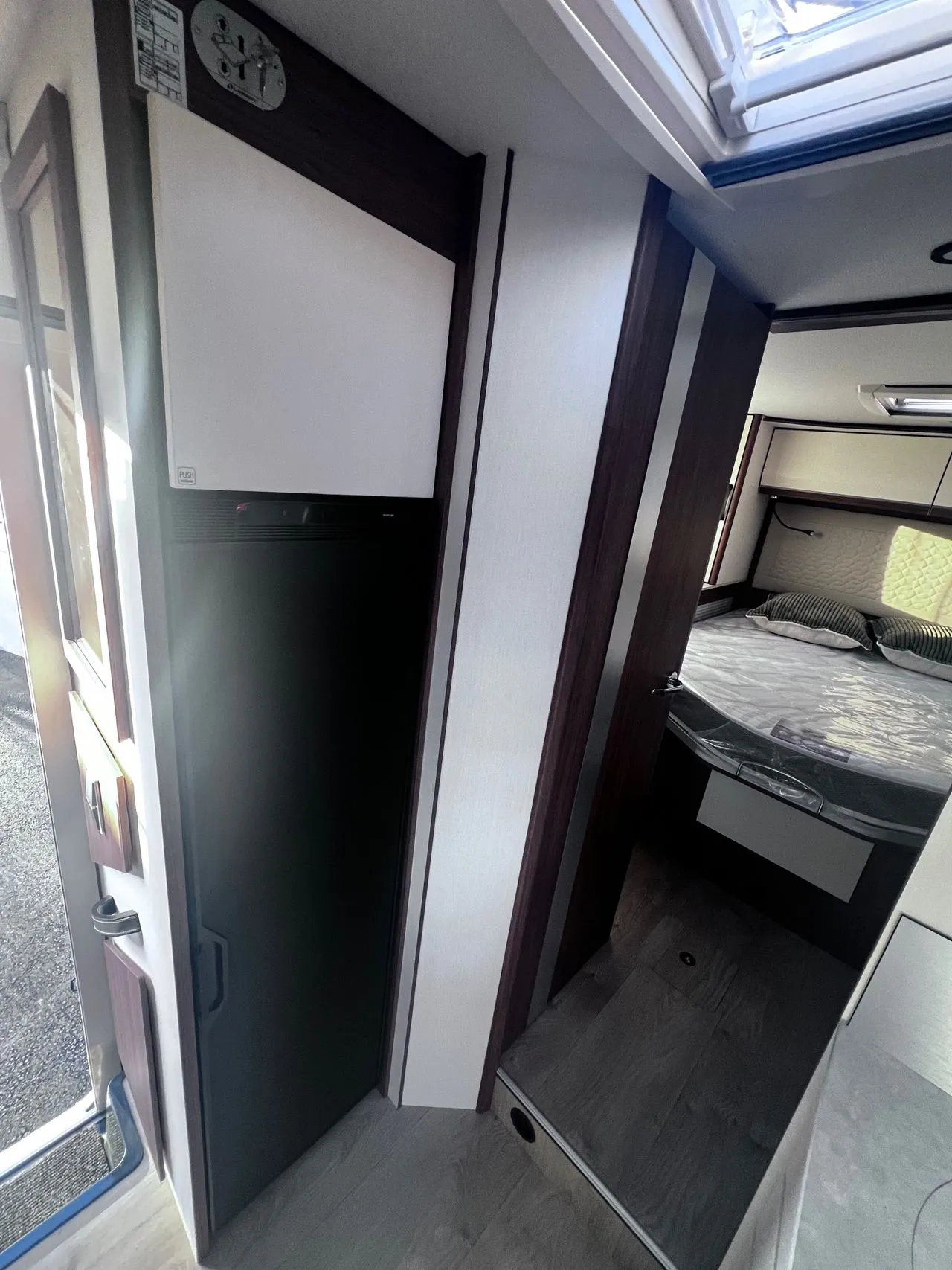 Camping-car - Fleurette - MAGISTER 74 LMF - 2026