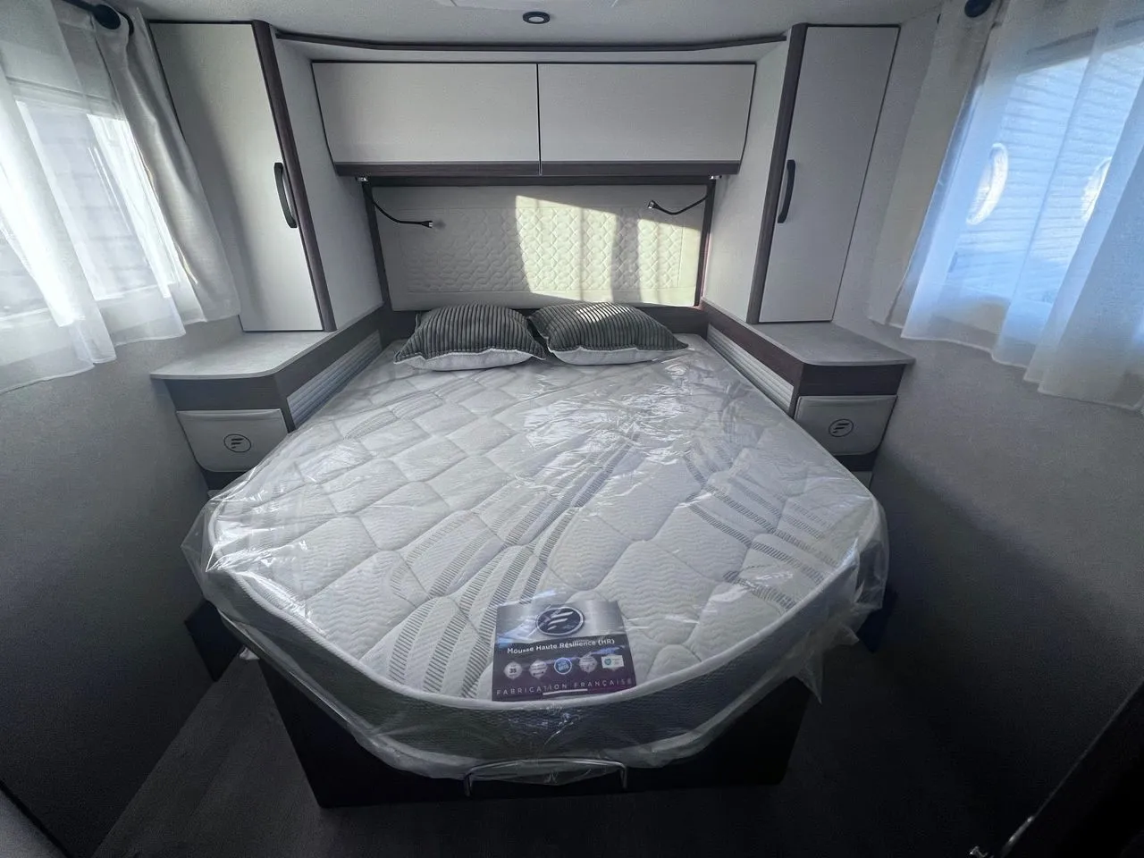 Camping-car - Fleurette - MAGISTER 74 LMF - 2026