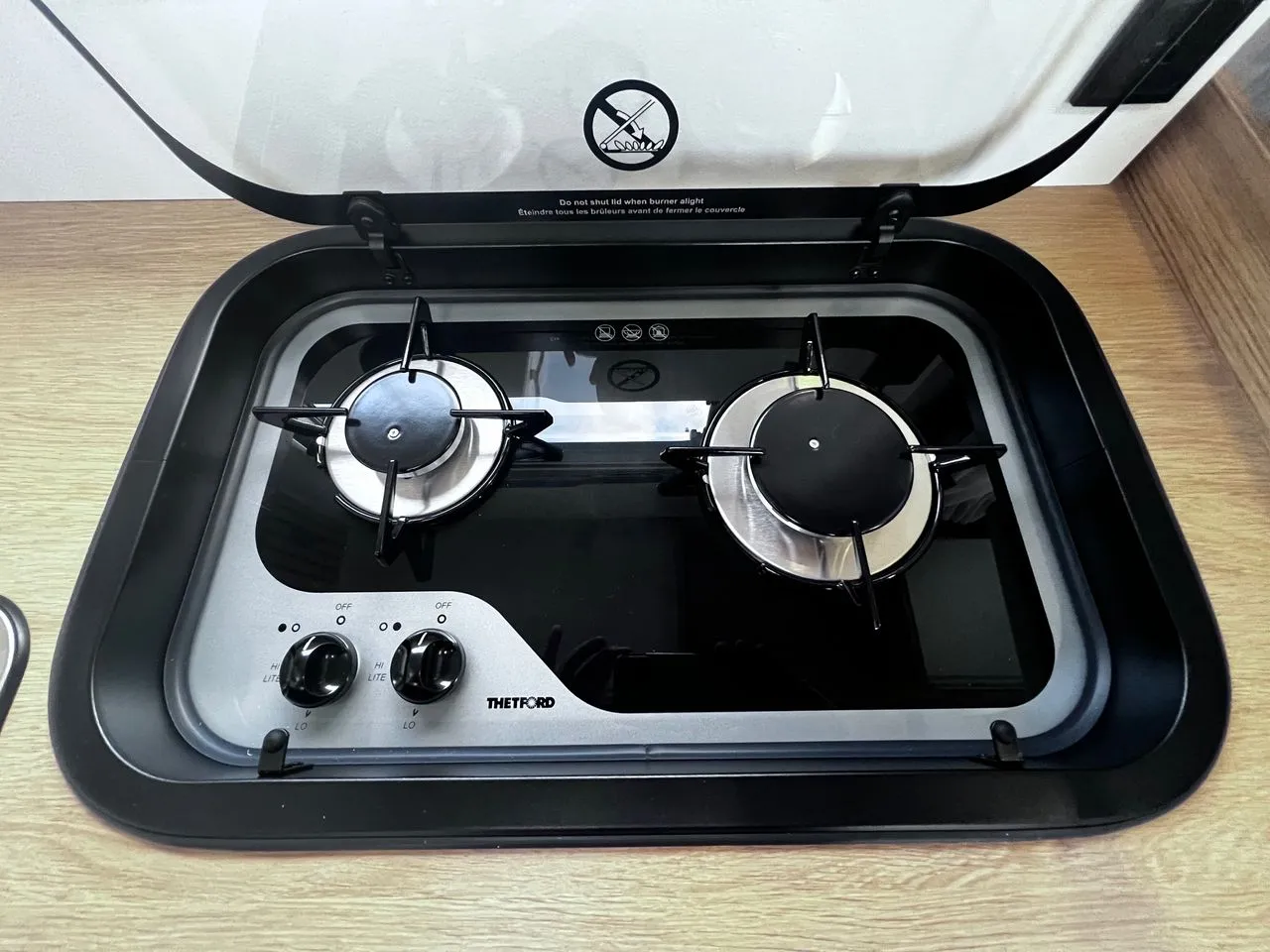 Camping-car - Bavaria - T740FC UNIK - 2026