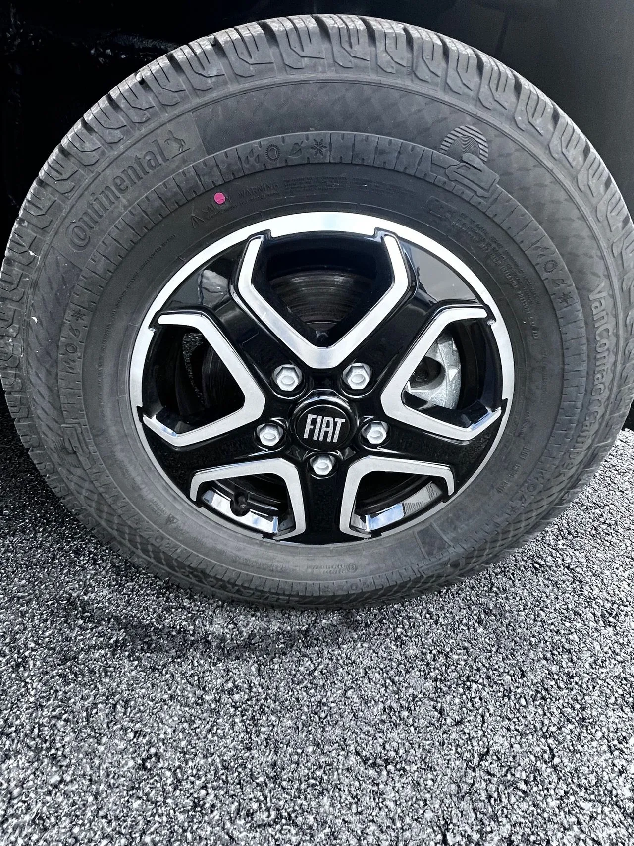 Camping-car - Bavaria - T740FC UNIK - 2026