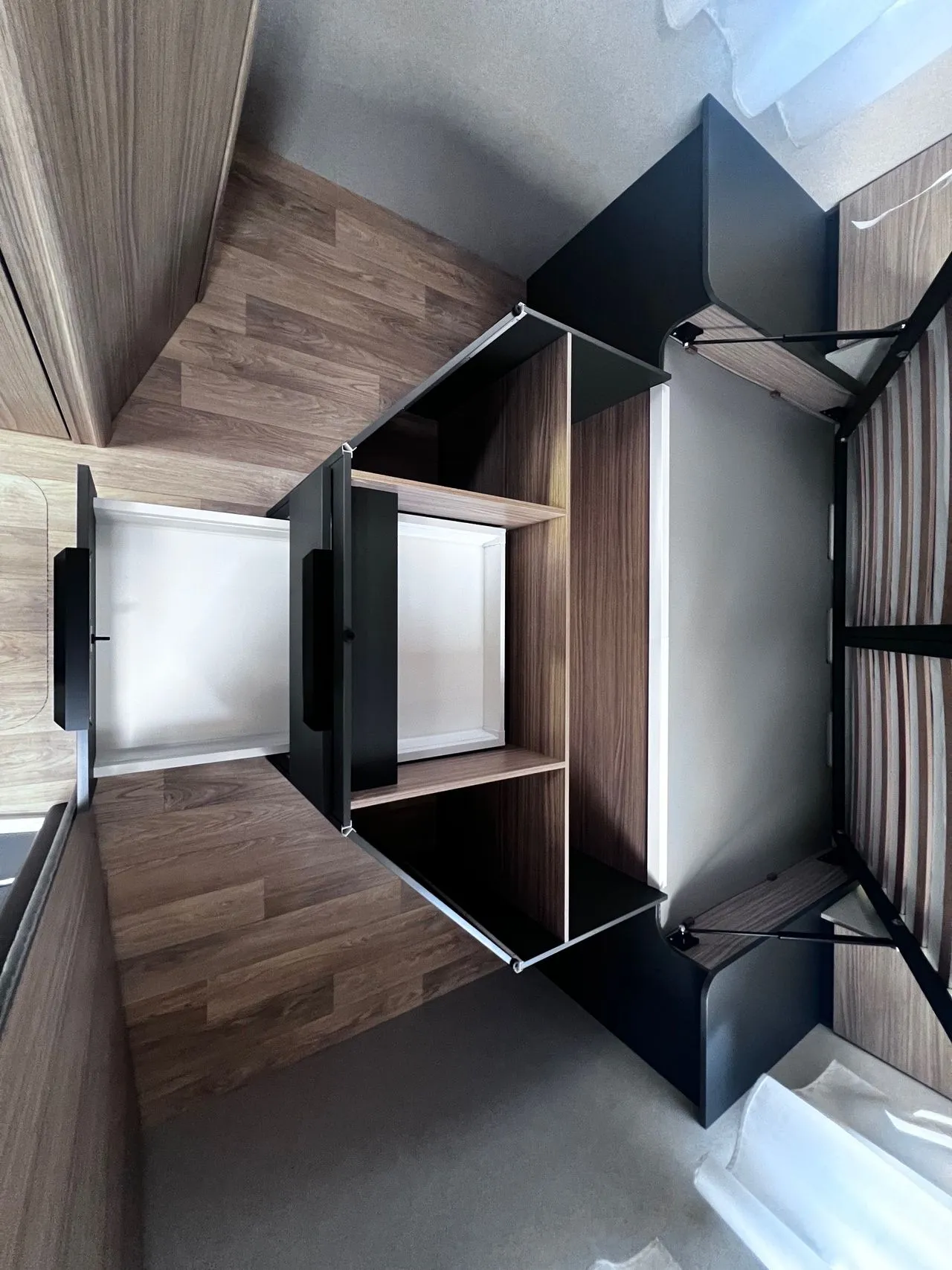 Camping-car - Bavaria - T740FC UNIK - 2026