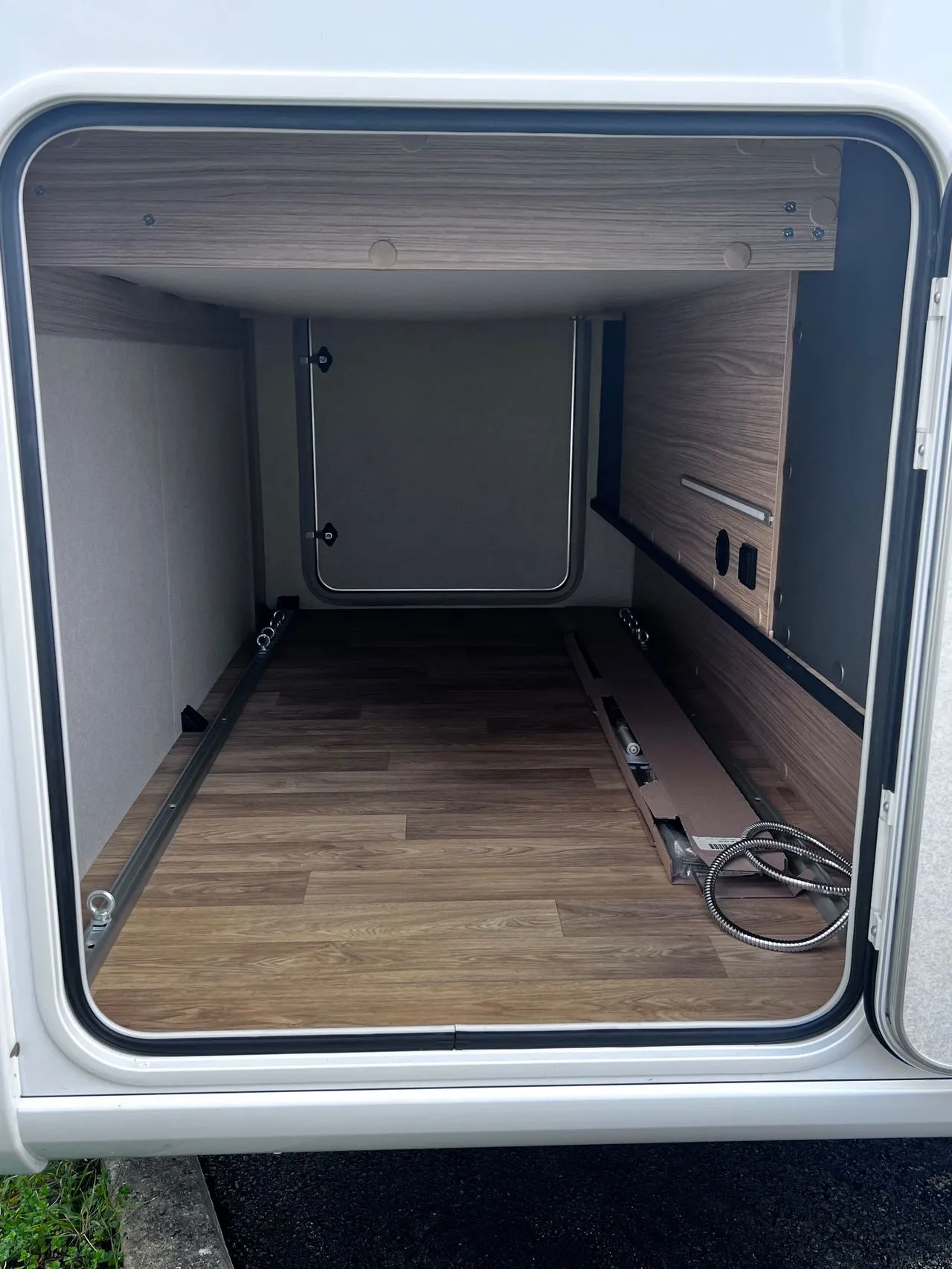 Camping-car - Bavaria - T740FC UNIK - 2026