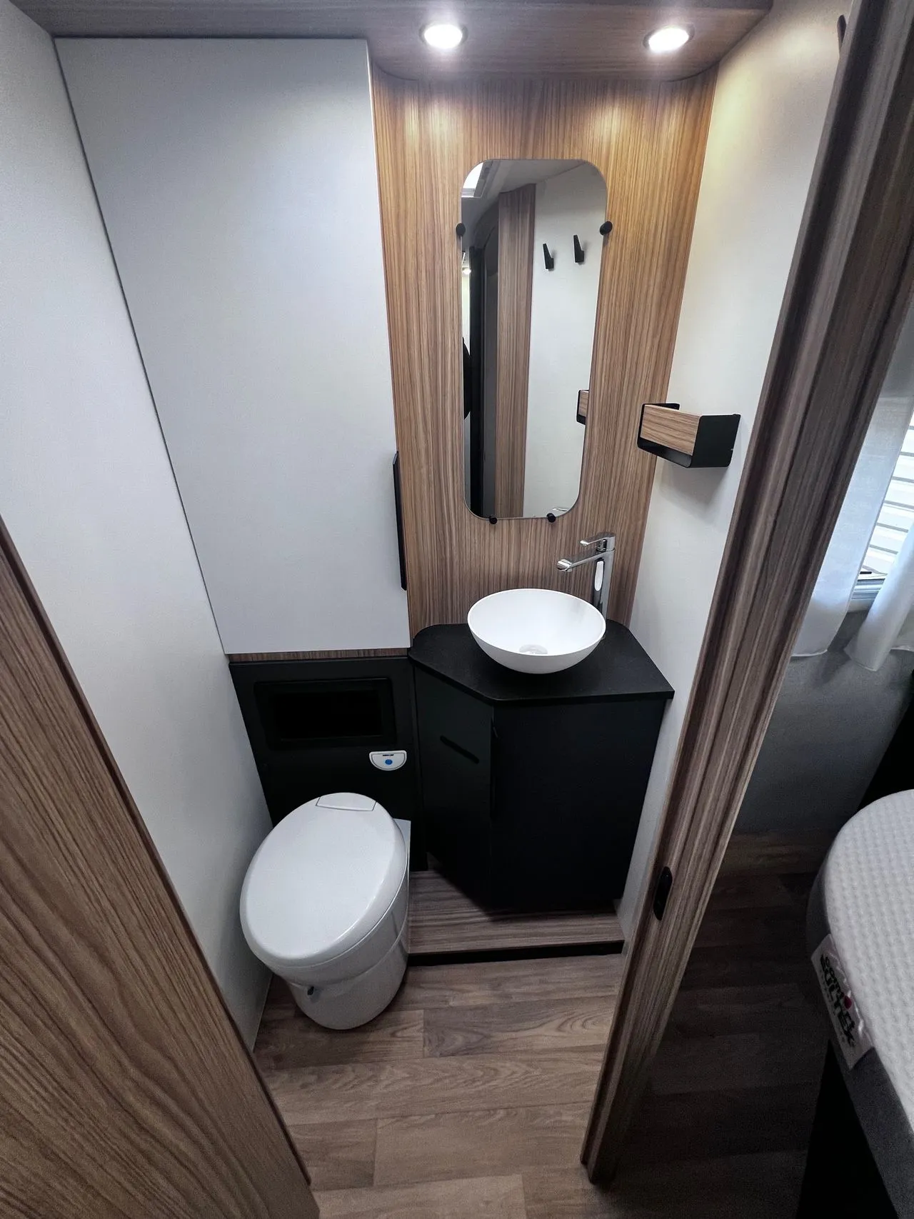 Camping-car - Bavaria - T740FC UNIK - 2026