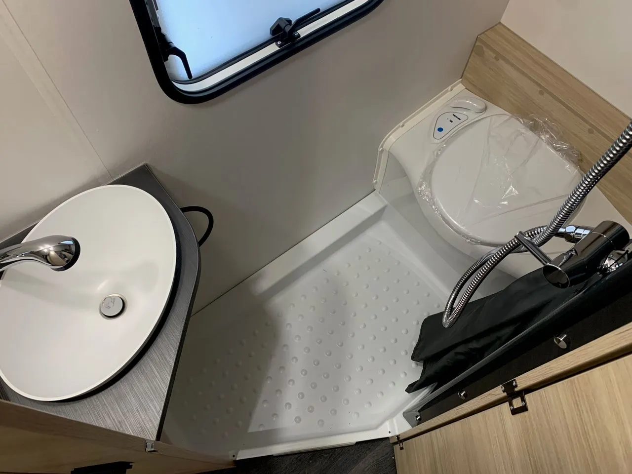 Caravane - Sterckeman - EASY 496 PE - 2024