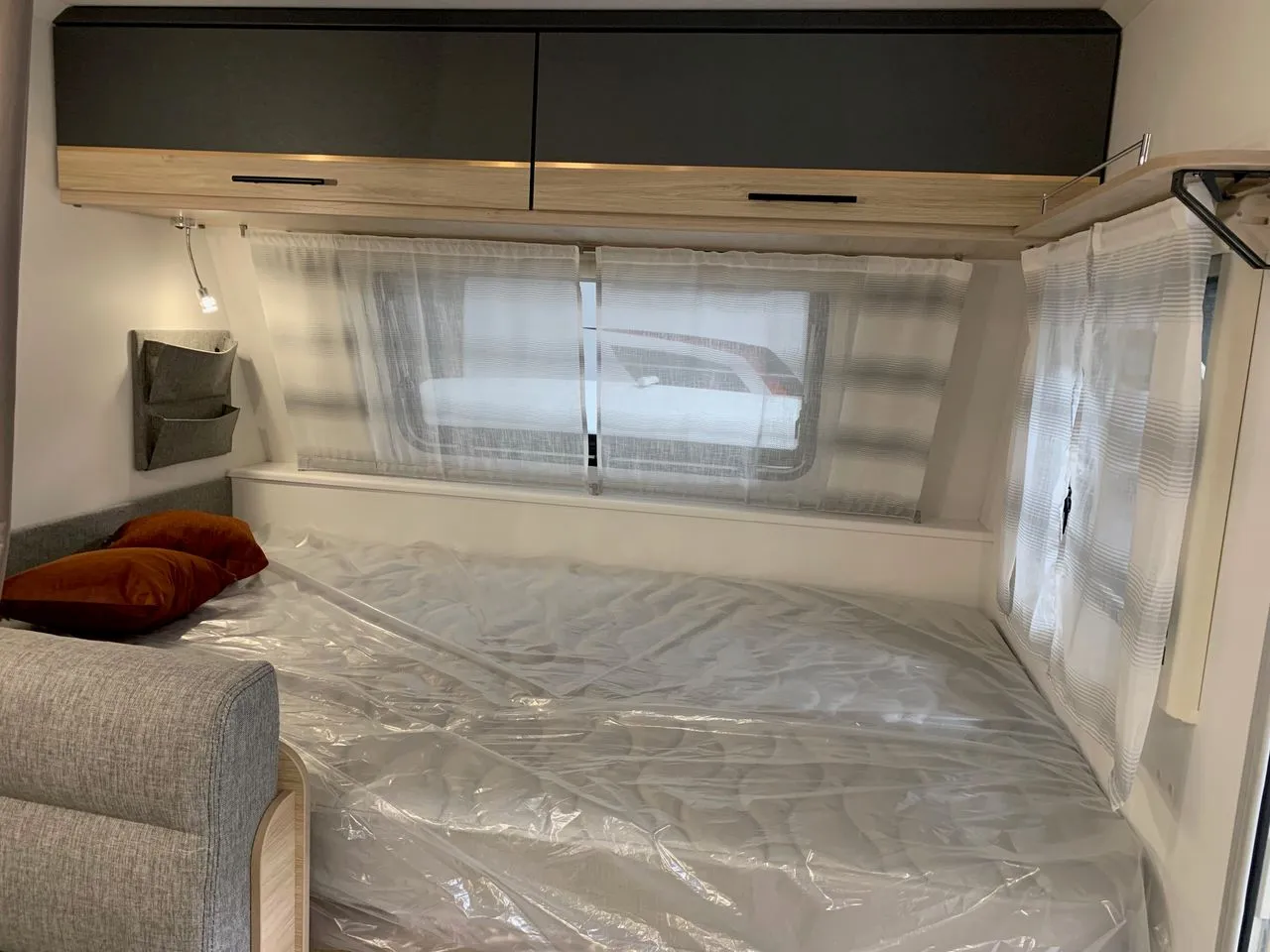 Caravane - Sterckeman - EASY 496 PE - 2024