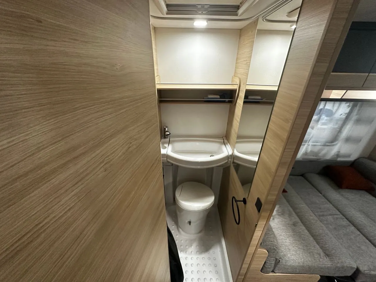 Caravane - Sterckeman - EASY 470 PE - 2024