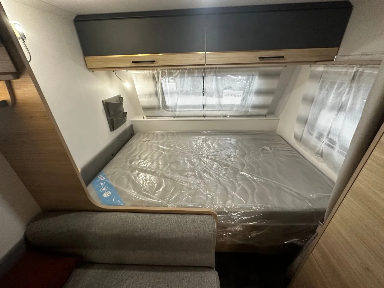 Caravane - Sterckeman - EASY COMFORT 470 PE - 2023