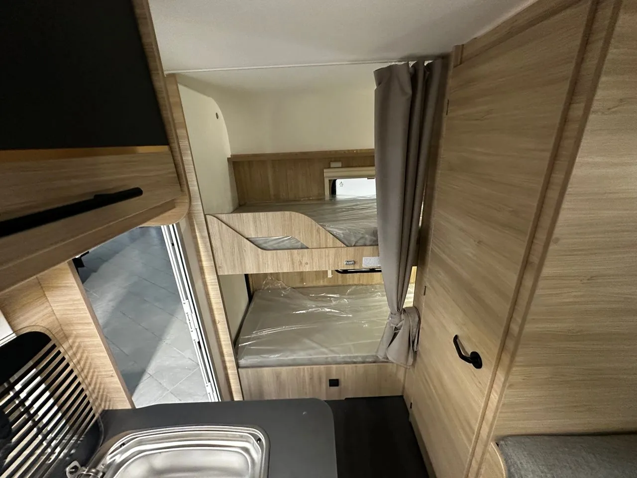 Caravane - Sterckeman - EASY COMFORT 470 PE - 2023